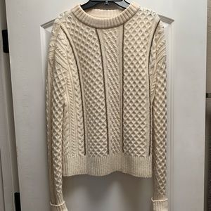 Extra small Michael kors sweater